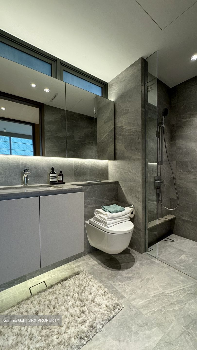 Jalan Tembusu (D15), Condominium #533593531